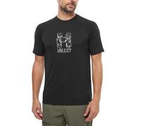 Millet T-shirt à Manches Courtes Cimaï Natural