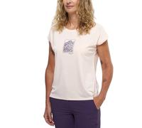 MILLET T-Shirt Femme Randonnée Anti-UV Respirant