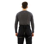 Millet Carline Warm Long Sleeve T-shirt Gris L-XL Homme