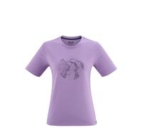 MILLET T-Shirt CIMAÏ Print Femme