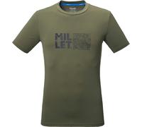 Millet - Seneca Short Sleeve Grape Leaf - L - Tee-shirt de rando