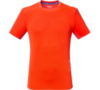 Millet - T-shirt de running technique et léger - Intense Pro Light SS M Paprika pour Homme - Taille M - Orange Orange M