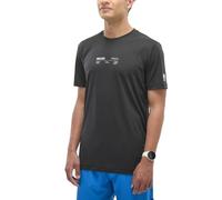Millet T-shirt manches courtes Intense Essential Noir Taille L Homme