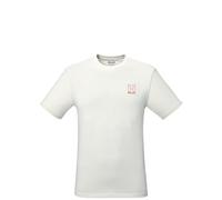 Millet Cimaï Climb Short Sleeve T-shirt Blanc XL Homme
