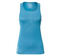 Millet Wanaka Light Sleeveless T-shirt Bleu M Femme