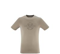 MILLET T-Shirt Technique UBIC Light Homme Léger Respirant Et Séchage Rapide 100% Polyester pour Randonnée