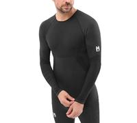 MILLET Tee-Shirt de randonnée à Manches Longues Homme Carline Soft