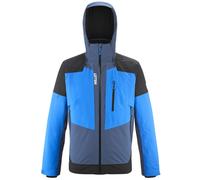 MILLET Telluride Jkt M - Homme - Bleu - taille L- modèle 2025
