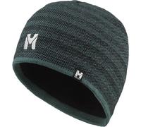 MILLET Tiak Ii Beanie - Homme - Vert - taille Unique- modèle 2026