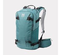 Millet - Tour 22 W - Sac à dos ski de randonnée femme Hydro - 22 L