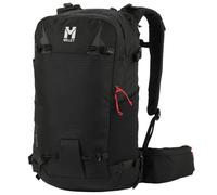 Sac à dos Millet Tour 25L noir rouge