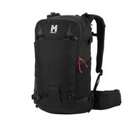 MILLET Tour 25 Sac à Dos Ski de Randonnée Ergonomique - 25 Litres | Porte-skis latéral, compartiment pelle sonde, porte-piolets, compatible hydratation