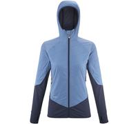 Softshell De Ski Millet Touring Speed Xcs Hoodie W Saphir Coronet Blue Femme Bleu 2025 taille L