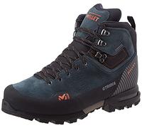 Millet Trek 4 Gore-Tex Chaussures de Randonnée Homme 44 EU GRIS BLEU URBAN CHIC