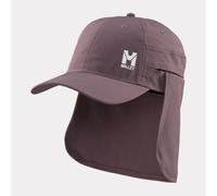 Millet - Trekker II Cap - Casquette Pepper - M