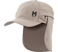 Millet Casquette Trekker II Beige Taille M
