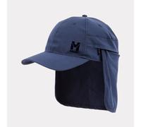 Millet Trekker Ii Cap Bleu M