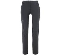 MILLET Trekker Stretch Pant Iii W - Femme - Noir - taille 40- modèle 2024