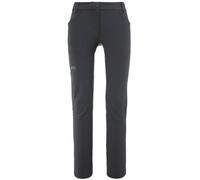 MILLET Trekker Stretch Pant Iii W - Femme - Noir - taille 40- modèle 2024