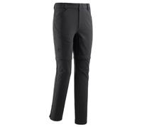 MILLET Trekker Stretch - Pantalon De Randonnée - Homme - Noir