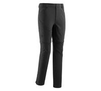 MILLET Trekker Stretch - Pantalon De Randonnée - Homme - Noir
