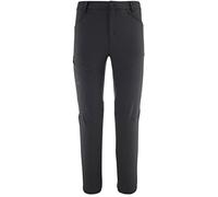 MILLET Trekker Stretch Pt Iii M Homme, Noir, 40