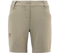 MILLET Trekker Stretch Short Ii W - Femme - Beige - taille 38- modèle 2024