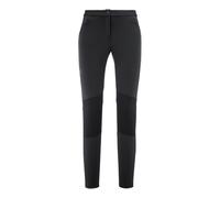 Millet Trekker Tight Femme Noir - Pantalons de montagne outdoor femmes 40