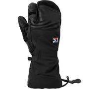 Millet - Trilogy Icon 3 GTX Gloves - Gants alpinisme homme Black - L