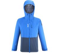 MILLET Tri Icon Light Gtx 3l Jk M - Homme - Bleu - taille L- modèle 2025