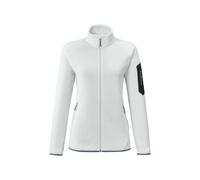 Millet Tribeni Jacket Femme Blanc - Vêtements polaires outdoor femmes XS