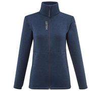 Millet - Tribeni Jacket W Saphir - XS - Polaire