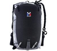Millet TRILOGY 15+ Noir - Sacs à dos de marche outdoor S/M
