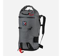 Millet Trilogy 35 E2 Gris - Sacs airbag pour ski et randonnée