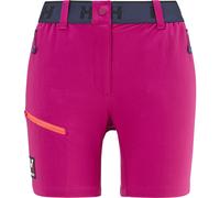 Millet Trilogy Cordura Short Femme Rose - Shorts de randonnée femmes M