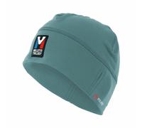 Millet Trilogy Grid Beanie Vert - Bonnets et bandeaux outdoor hommes