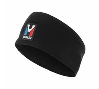 Millet Trilogy Headband Noir - Bonnets et bandeaux outdoor femmes L