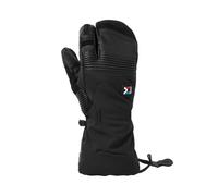 Millet - Trilogy Icon 3 GTX Gloves - Gants alpinisme homme Black - M