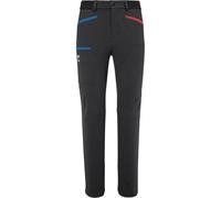 Millet - Pantalon d'alpinisme résistant - Trilogy Icon Cordura Pant M Black pour Homme - Taille XL - Noir Noir XL