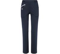 Pantalon D'alpinisme Millet Trilogy Icon Cordura Saphir Femme Bleu 2025 taille M