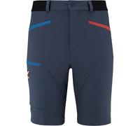 MILLET Trilogy Icon Cordura Sh - Homme - Bleu - taille XL- modèle 2026