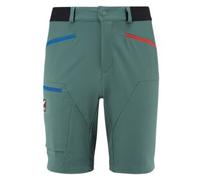 Millet Trilogy Icon Cordura Sh Men MIV10443 BOTTLE Vert S