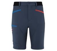 MILLET Trilogy Icon Cordura Sh - Homme - Bleu - taille S- modèle 2026