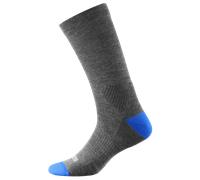 Millet - Trilogy Icon Crew Socks - Chaussettes randonnée Granite - 42 - 44
