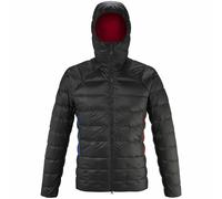 Millet Trilogy Icon Down Hoodie Homme Noir - Doudounes outdoor hommes XL