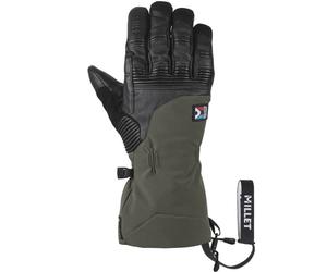 MILLET Trilogy Icon Gore-tex Glove - Homme - Noir / Vert - taille S- modèle 2025