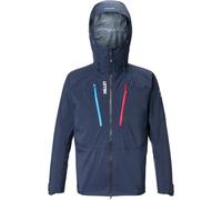 Millet - Veste d'alpinisme en GORE-TEX® Pro - Trilogy Icon GTX Pro Jkt M Saphir pour Homme - Taille XL - Navy Navy XL