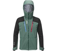 MILLET Trilogy Icon Gore-tex Pro Jacket - Homme - Vert - taille S- modèle 2026