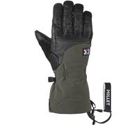 Gants De Ski / Snow Millet Trilogy Icon Gore-tex Glove Deep Jungle Homme Beige 2025 taille S