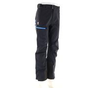 Millet - Pantalon d'alpinisme en GORE-TEX PRO - Trilogy Icon GTX Pro Pant M Black pour Homme - Taille XL - Noir Noir XL